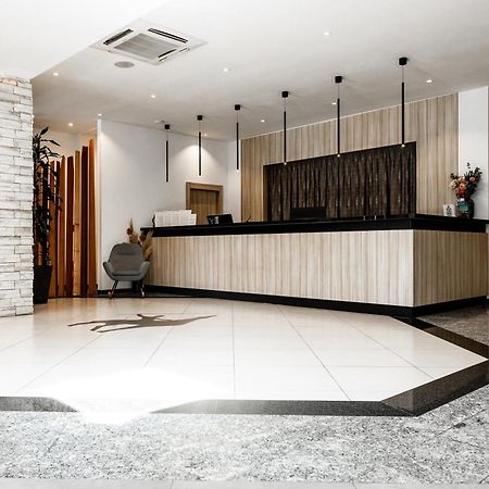 Hotel Alkar سيني المظهر الخارجي الصورة