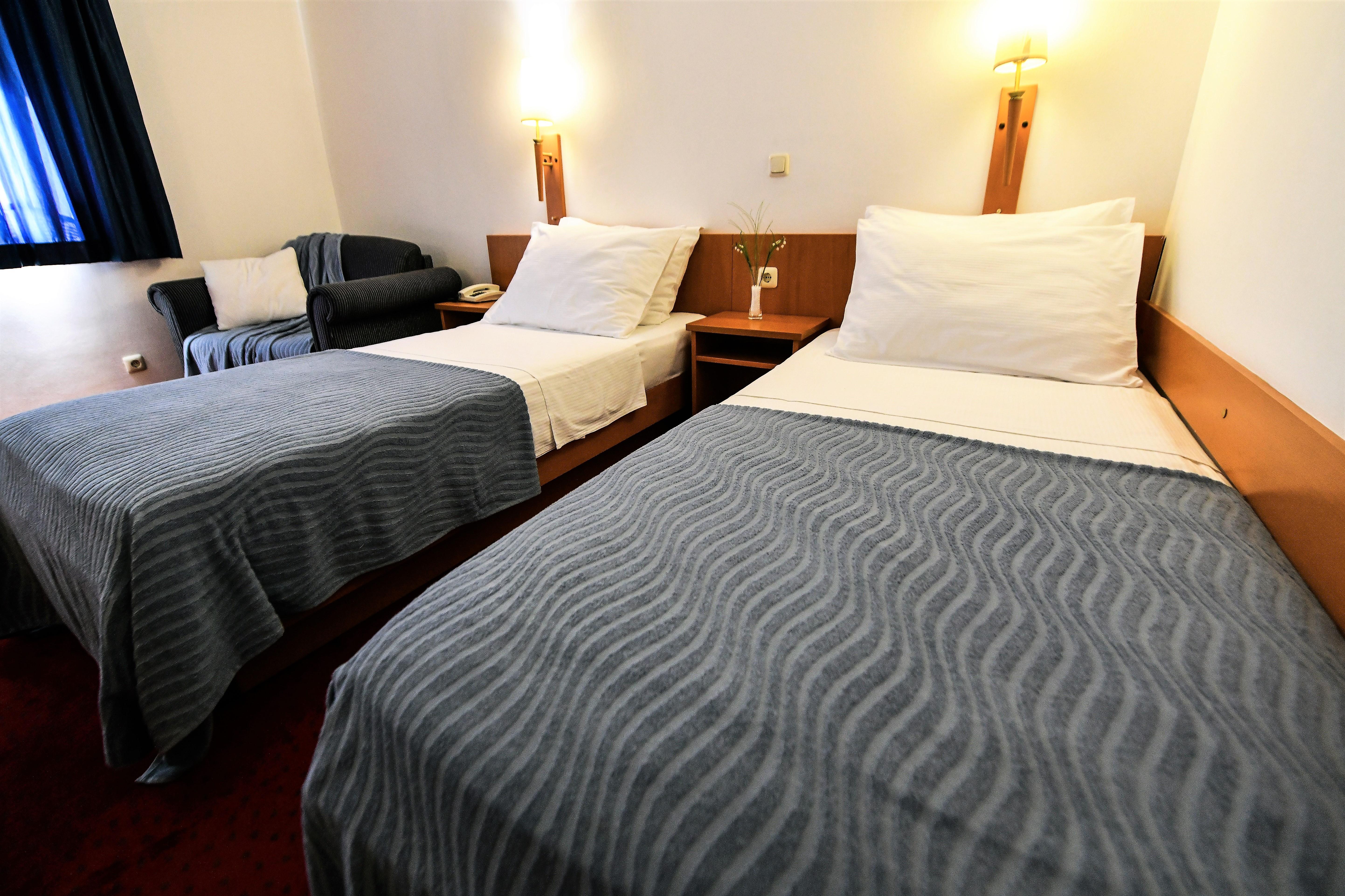Hotel Alkar سيني المظهر الخارجي الصورة