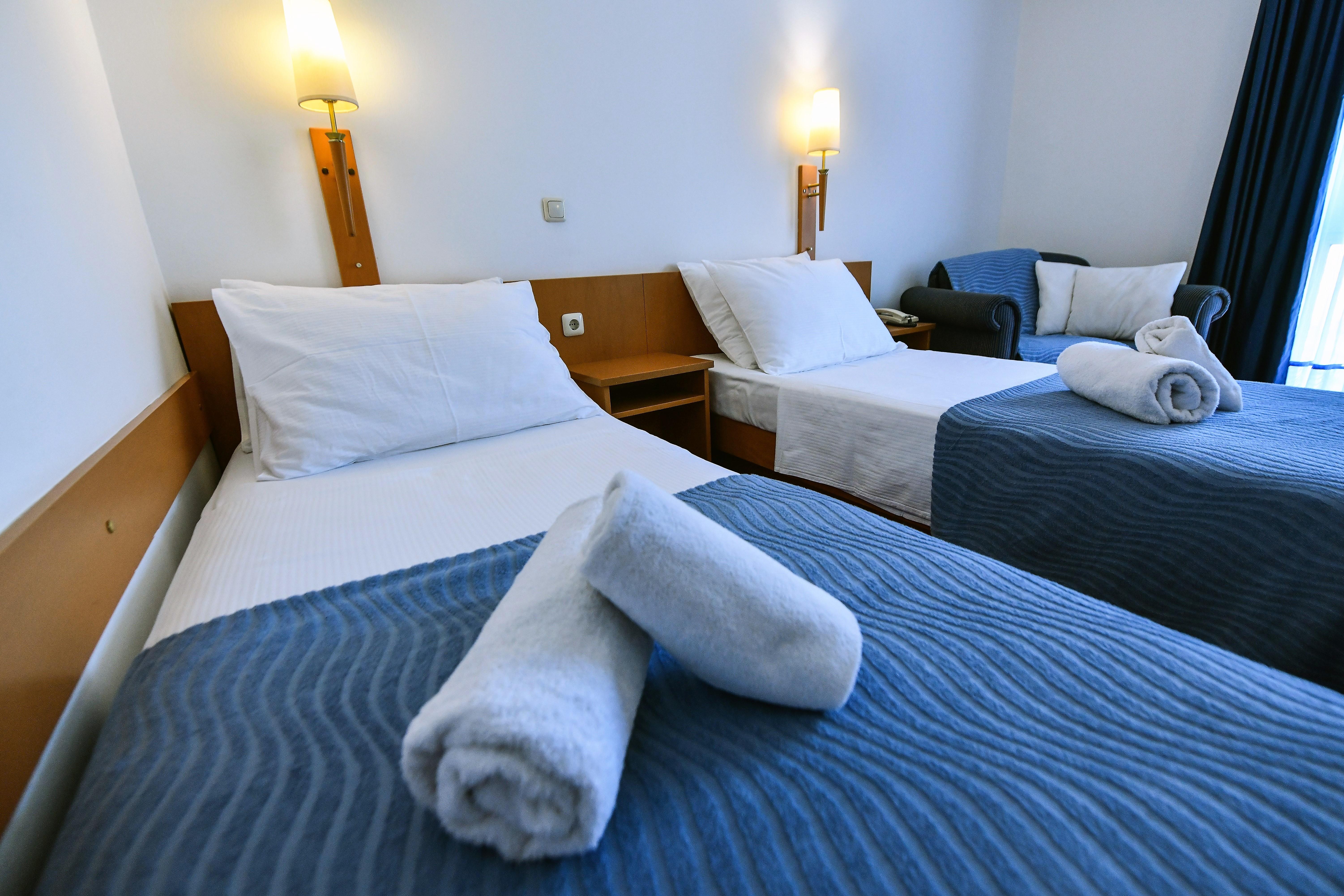 Hotel Alkar سيني المظهر الخارجي الصورة