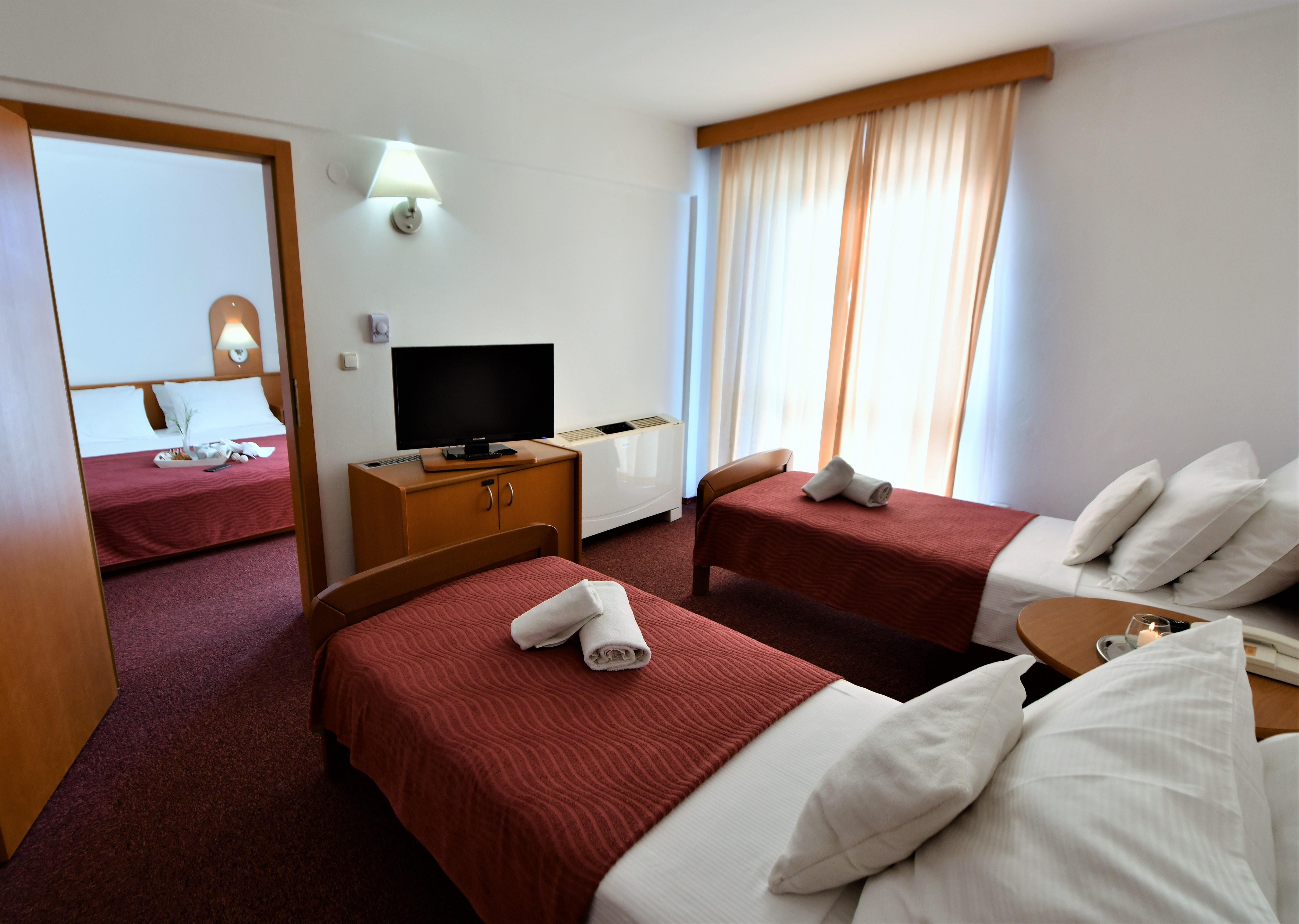 Hotel Alkar سيني المظهر الخارجي الصورة