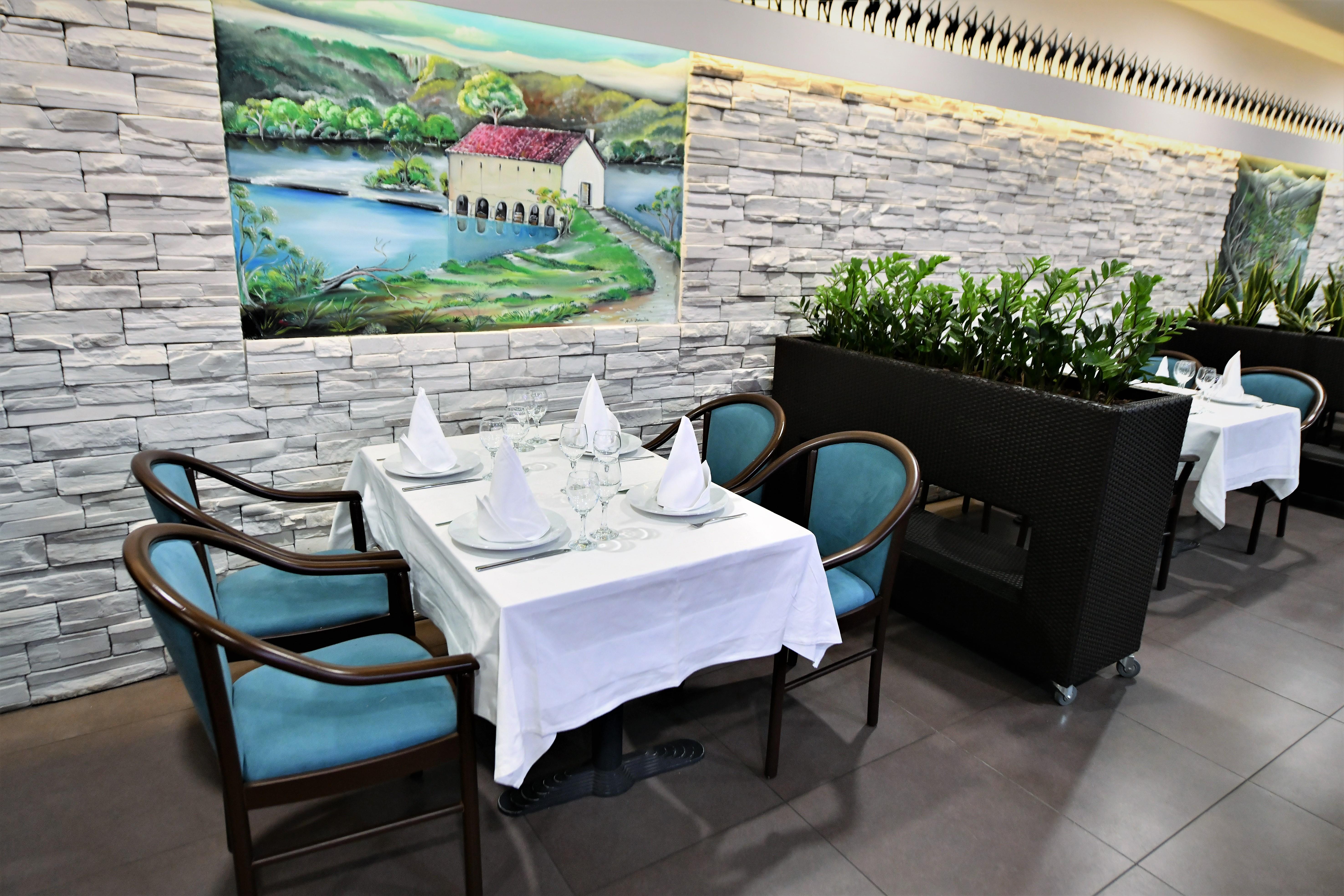 Hotel Alkar سيني المظهر الخارجي الصورة