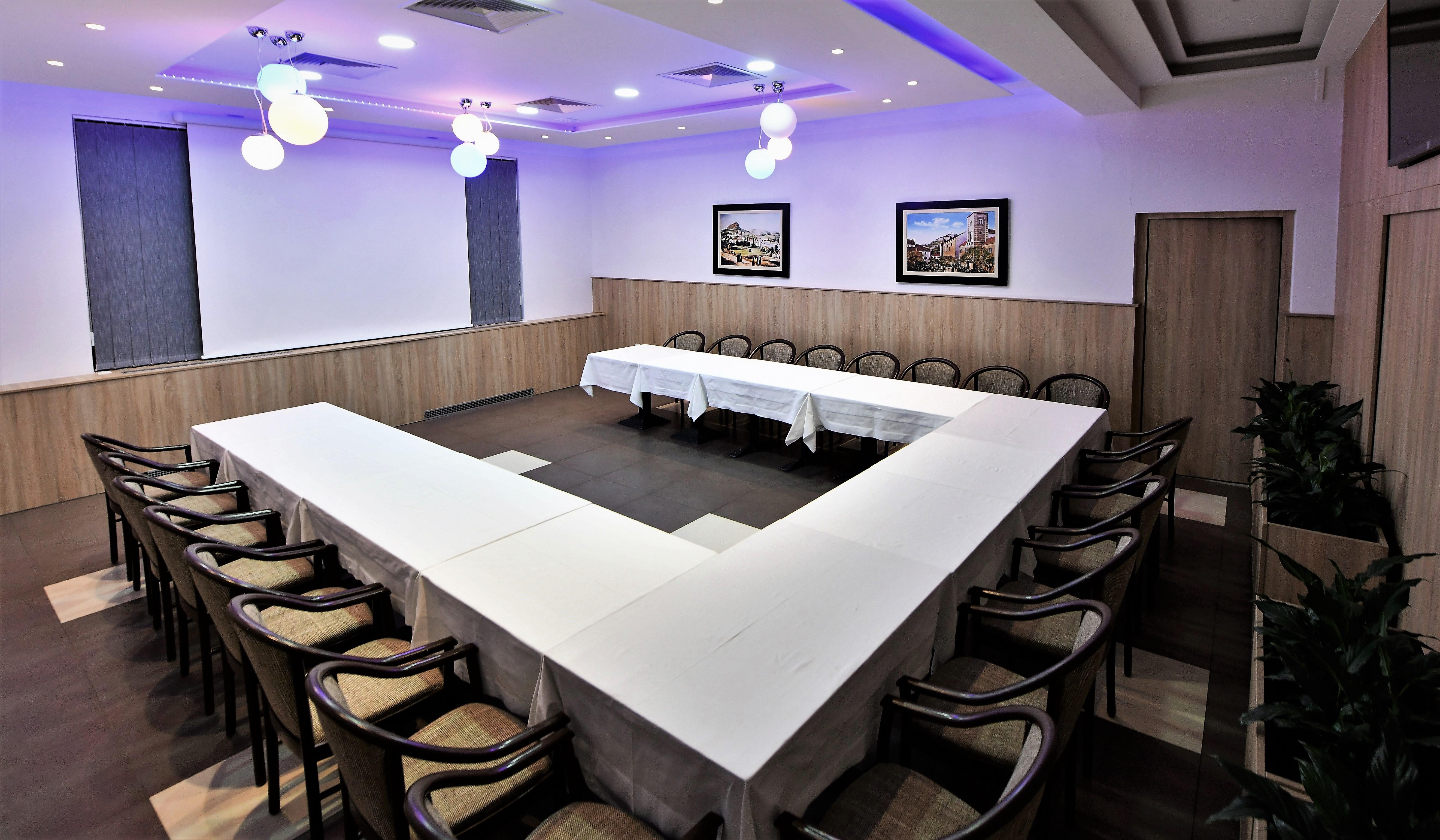 Hotel Alkar سيني المظهر الخارجي الصورة