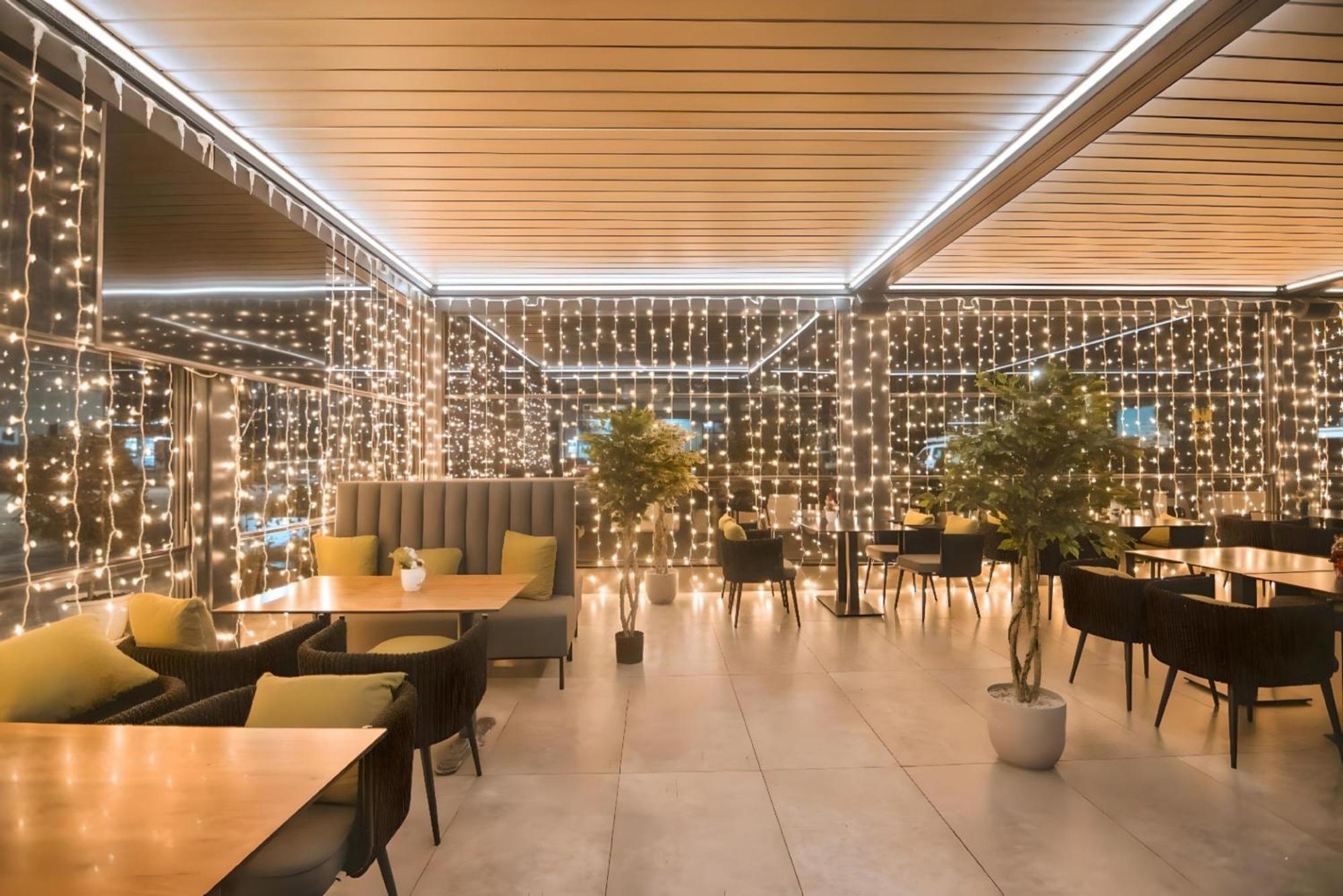 Hotel Alkar سيني المظهر الخارجي الصورة