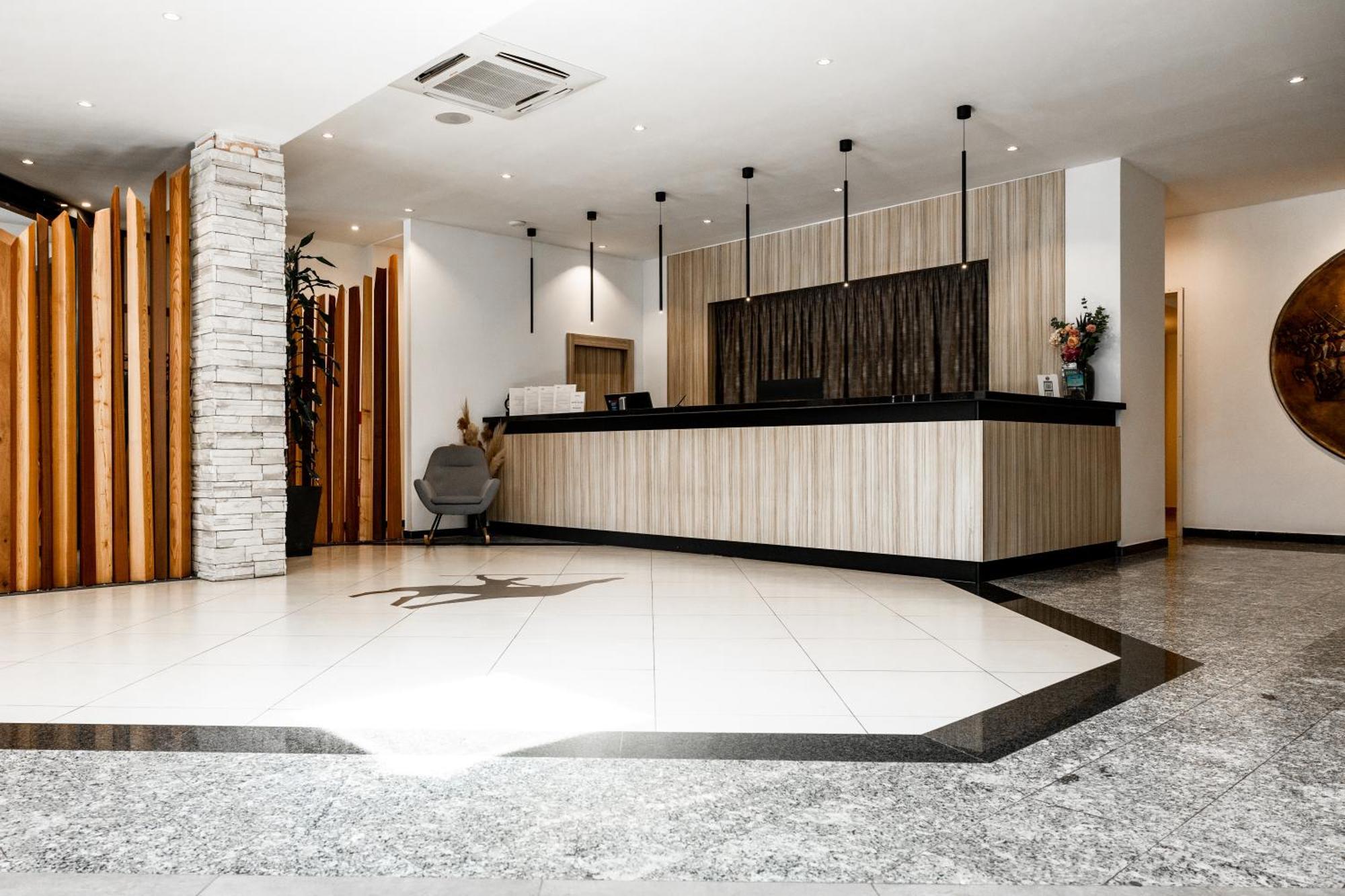 Hotel Alkar سيني المظهر الخارجي الصورة