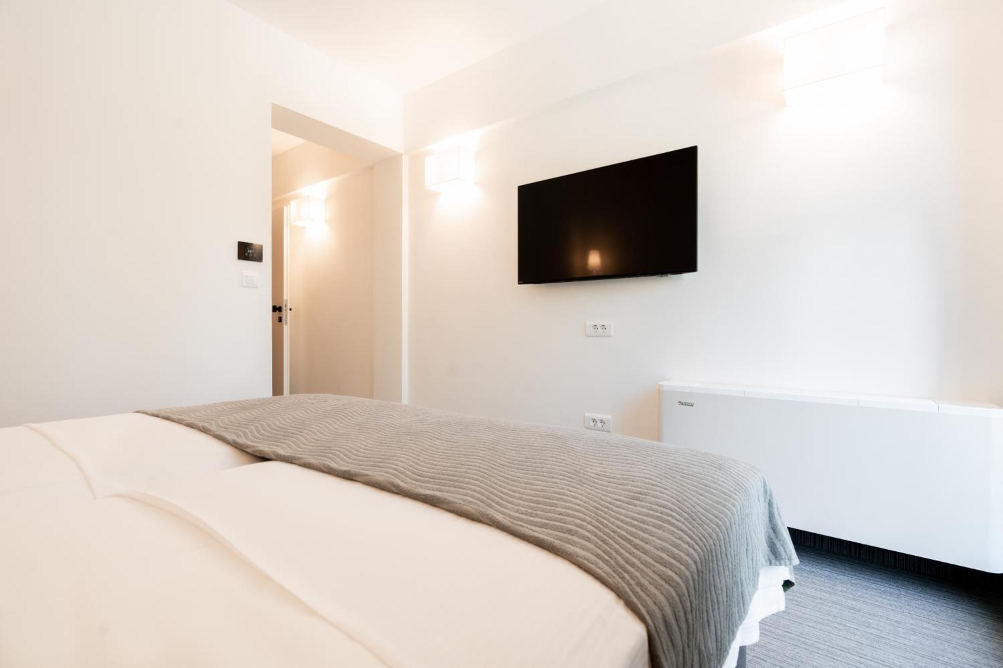 Hotel Alkar سيني المظهر الخارجي الصورة