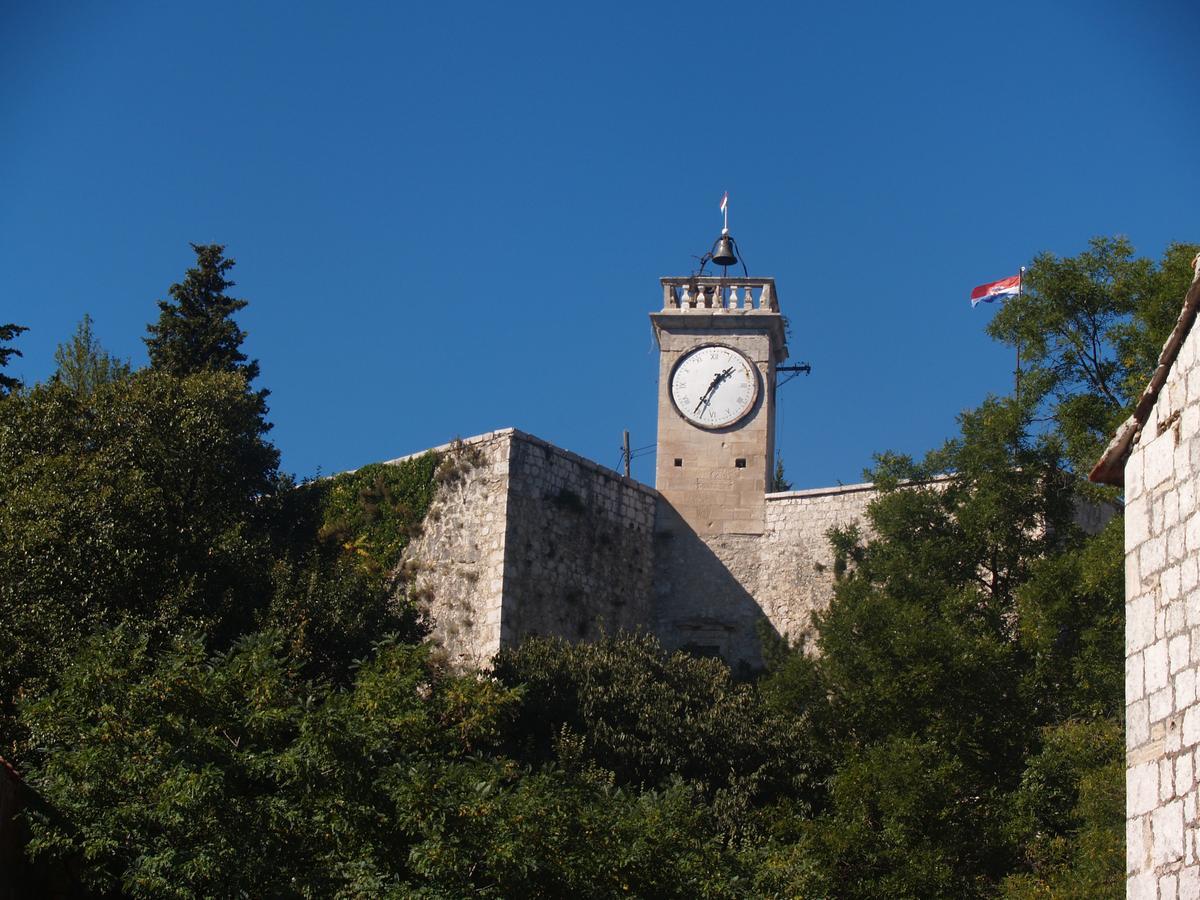 Hotel Alkar سيني المظهر الخارجي الصورة