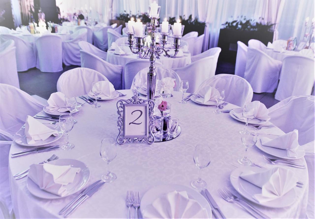 Hotel Alkar سيني المظهر الخارجي الصورة