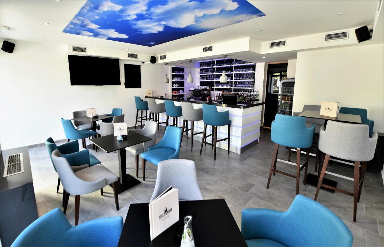 Hotel Alkar سيني المظهر الخارجي الصورة