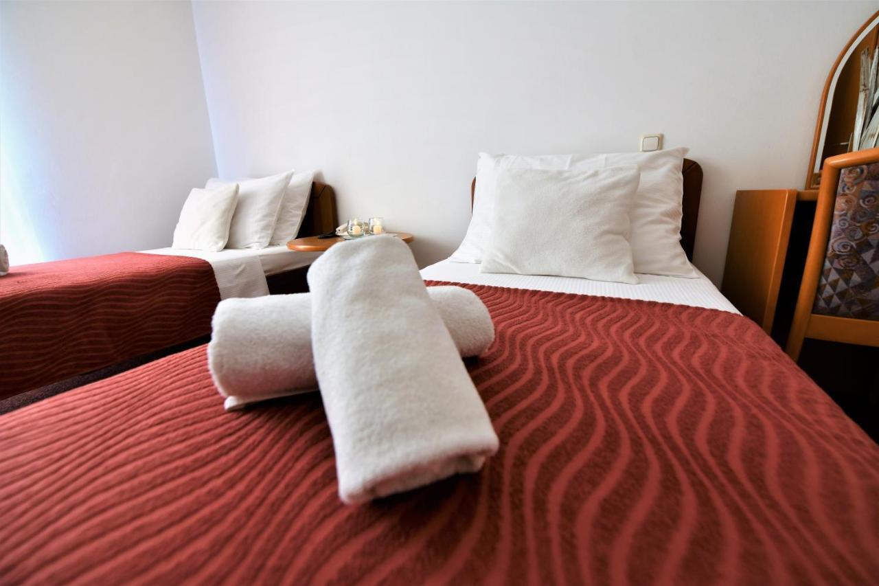 Hotel Alkar سيني المظهر الخارجي الصورة