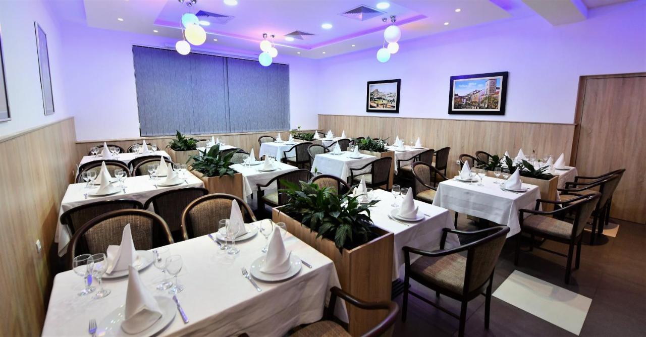Hotel Alkar سيني المظهر الخارجي الصورة