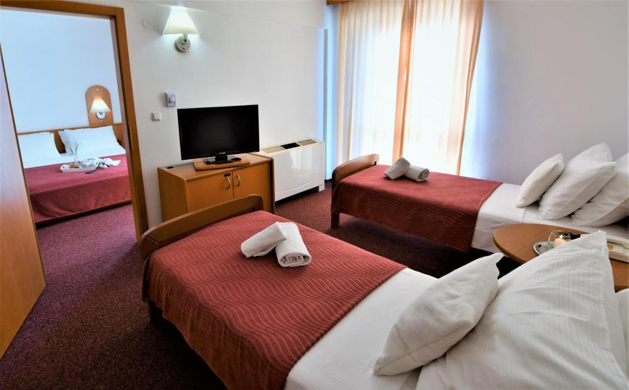 Hotel Alkar سيني المظهر الخارجي الصورة
